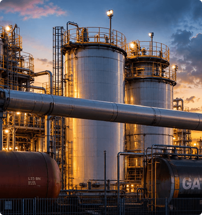 AZ Refractory Service